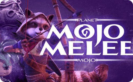 Mojo Melee