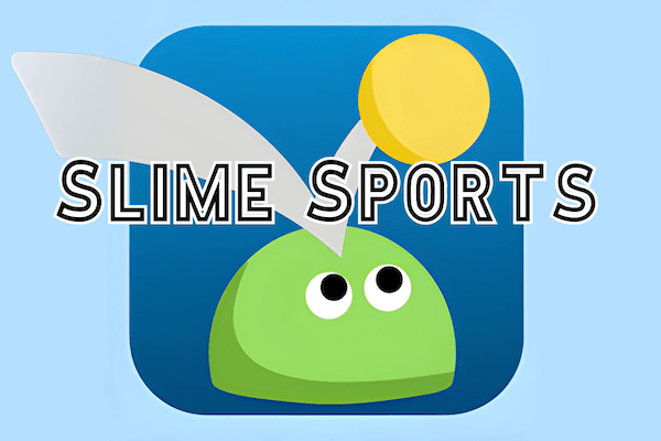 Slime Sports