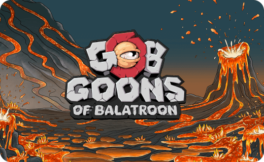 Goons Of Balatroon 