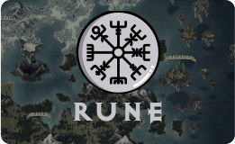 Rune Evolution