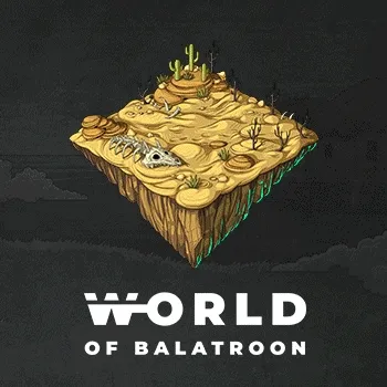 World of Balatroon